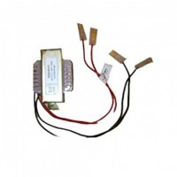 منبع تغذیه مدار فرمان سیماران